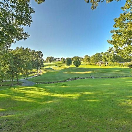 Spacious Condo About 4 Mi From Downtown Branson! Bagian luar foto