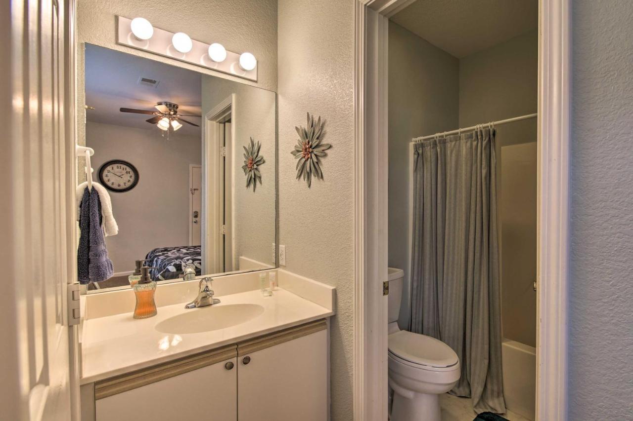 Spacious Condo About 4 Mi From Downtown Branson! Bagian luar foto